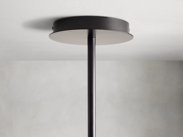 Rosca Glass Chandelier