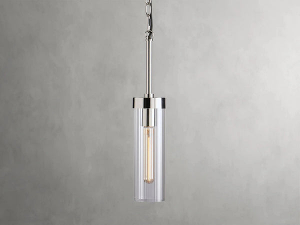 Andreas Glass Pendant