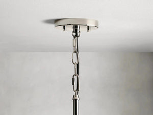 Andreas Glass Pendant