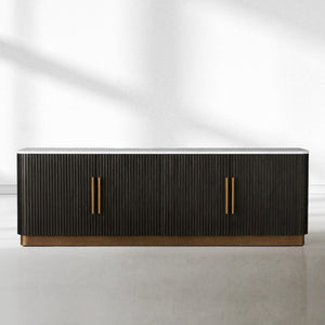 Finnley Media Console