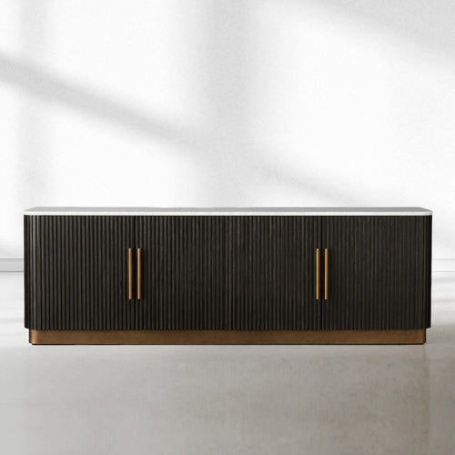 Finnley Media Console