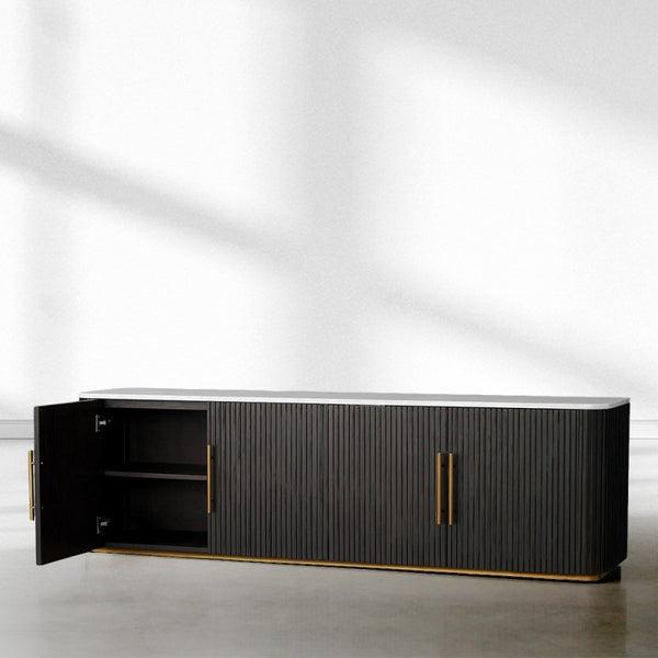 Finnley Media Console
