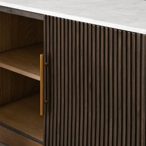 Finnley Media Console