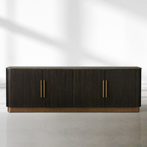 Finnley Media Console