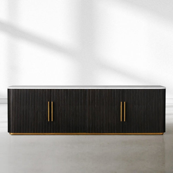 Finnley Media Console
