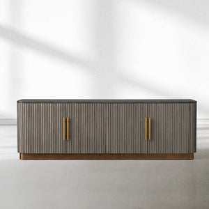 Finnley Media Console