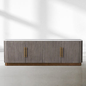 Finnley Media Console