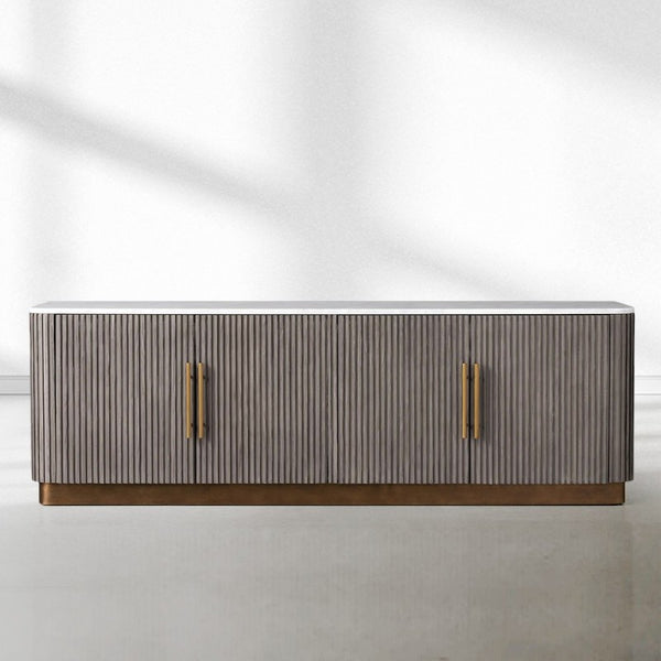 Finnley Media Console