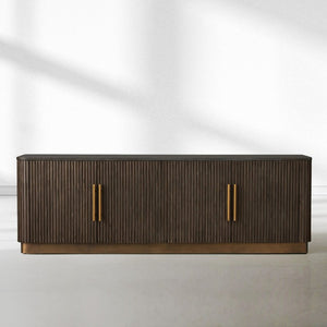 Finnley Media Console