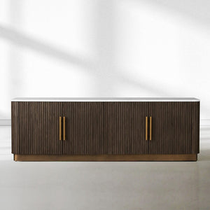 Finnley Media Console