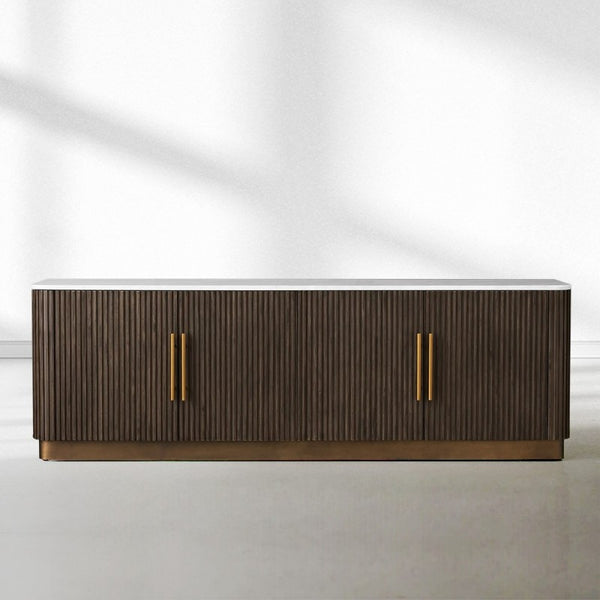 Finnley Media Console