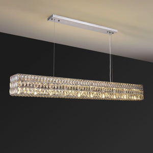 Dina Crystal Series Chandelier