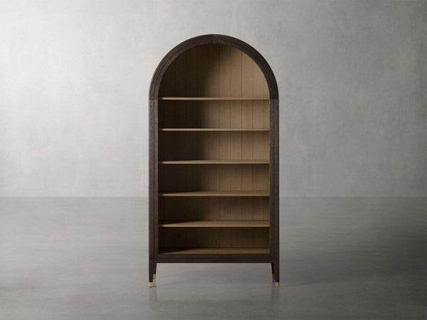 Hattie Bookcase 46"