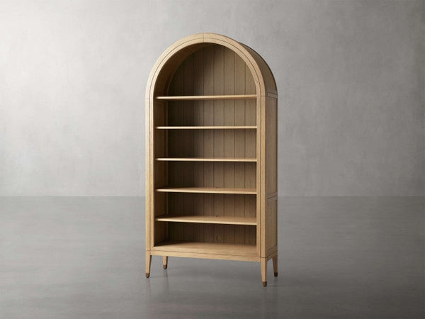 Hattie Bookcase 46"