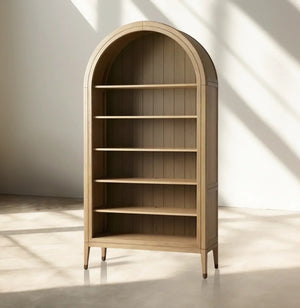 Hattie Bookcase 46"