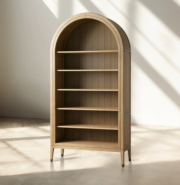 Hattie Bookcase 46"