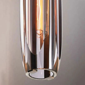 Katina Crystal Grand Wall Sconce