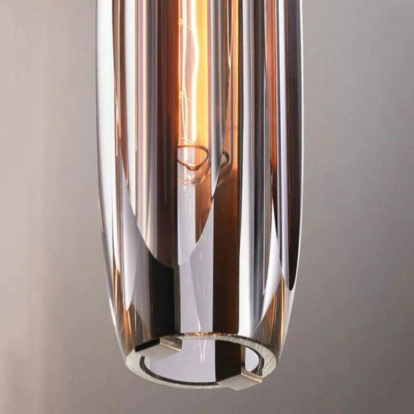 Katina Crystal Grand Wall Sconce