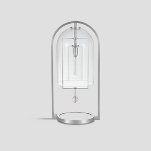 Fulcry Vintage Glass Table Lamp