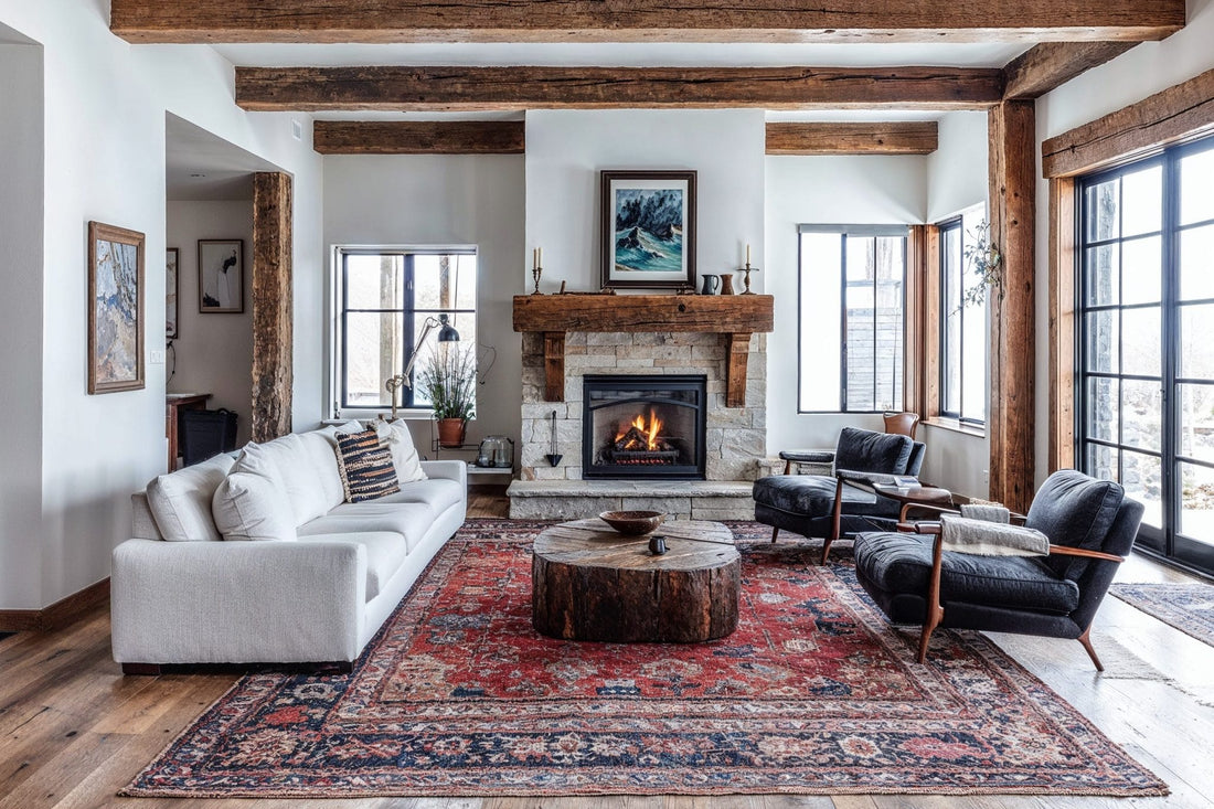 Modern Farmhouse——A Style That Doesn’t Ask You to Be the Same
