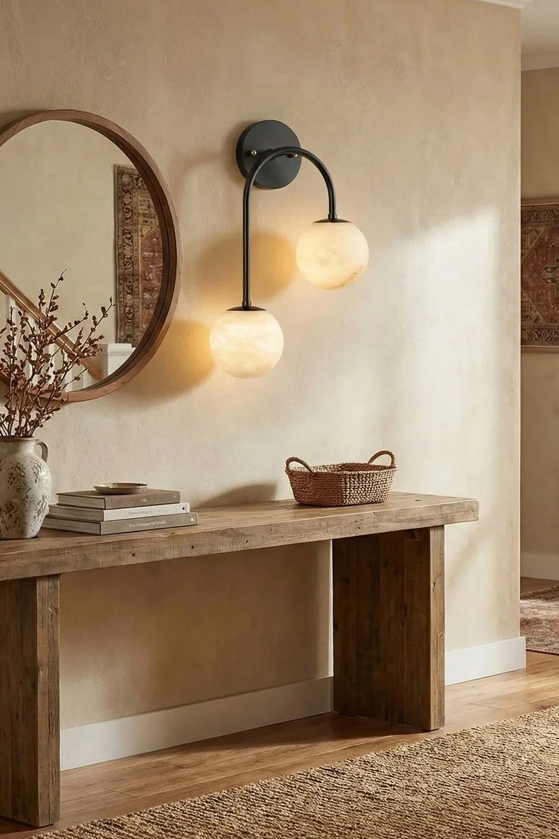 Wall Sconce