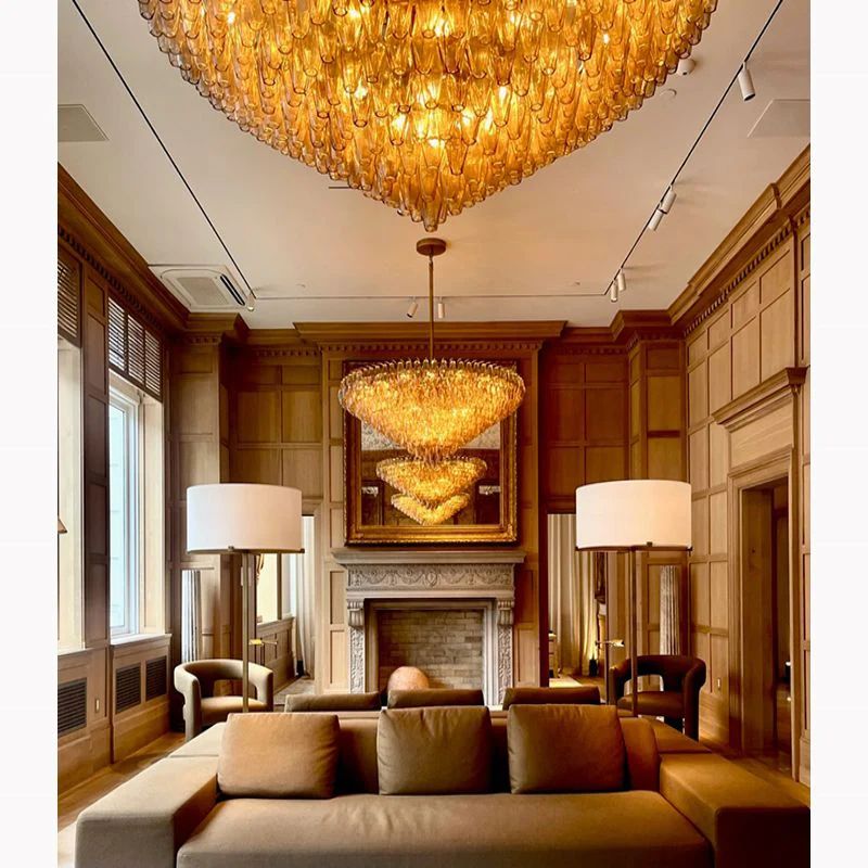 Chandelier