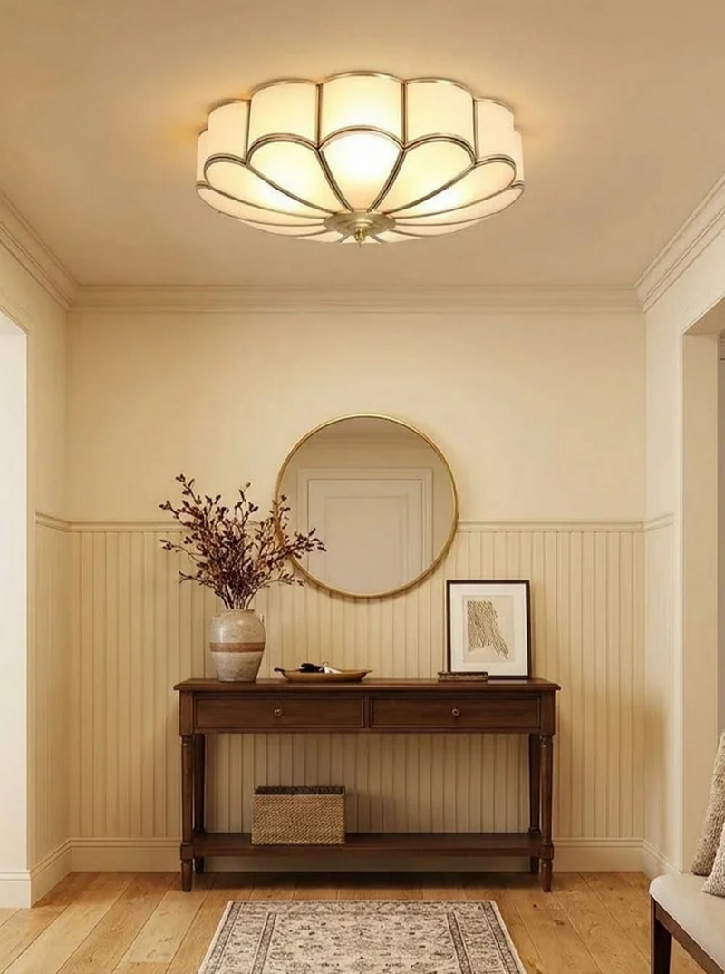Flushmount