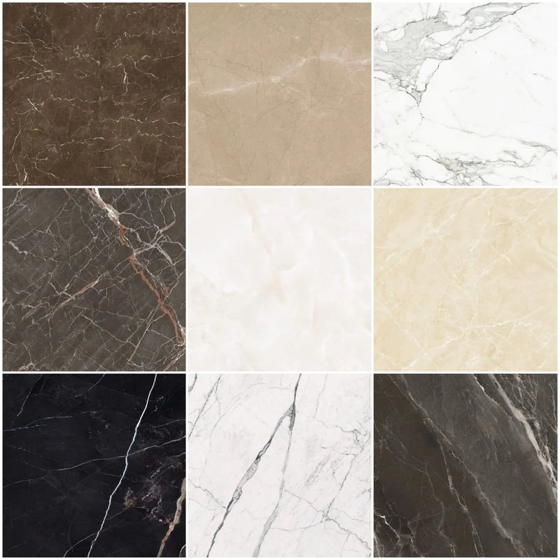Marble