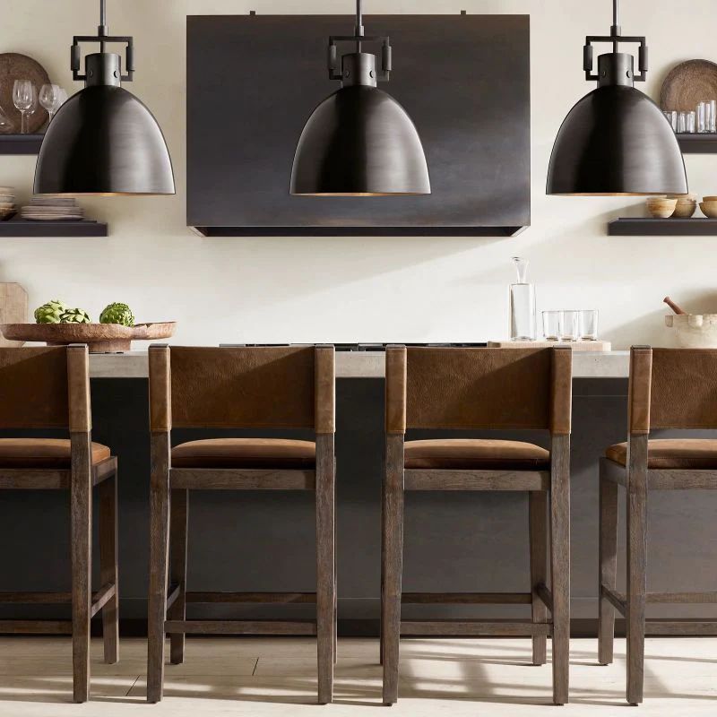 Dining & Kitchen