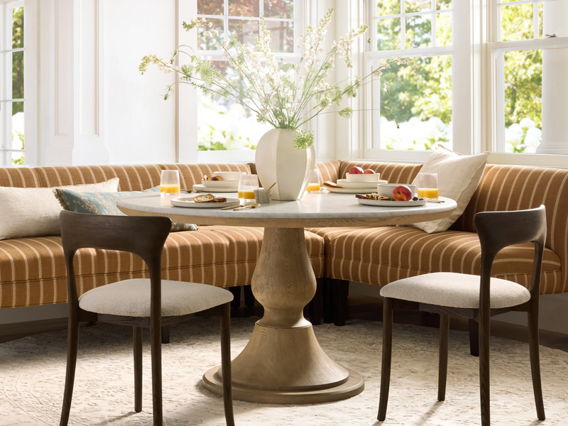 Dining & Kitchen
