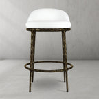 Thaddeus Bar Counter Stool
