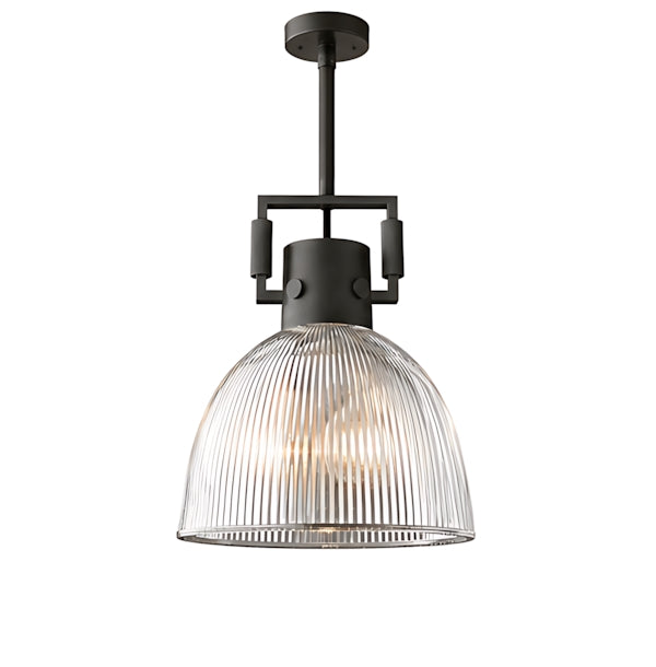 Machini Prismatic Pendant