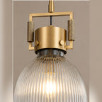 Machini Prismatic Pendant