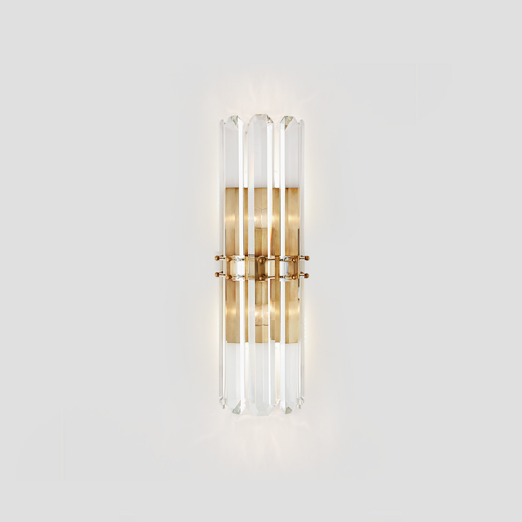Bronte Tall Sconce