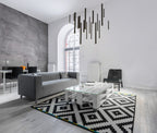 Santana Linear Multi Light Pendant