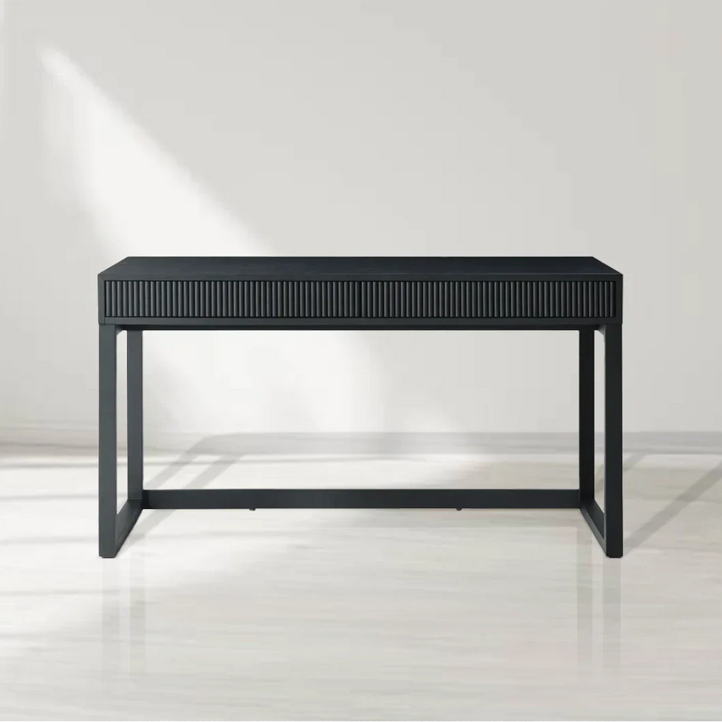 Costine Desk - Black