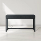 Costine Desk - Black