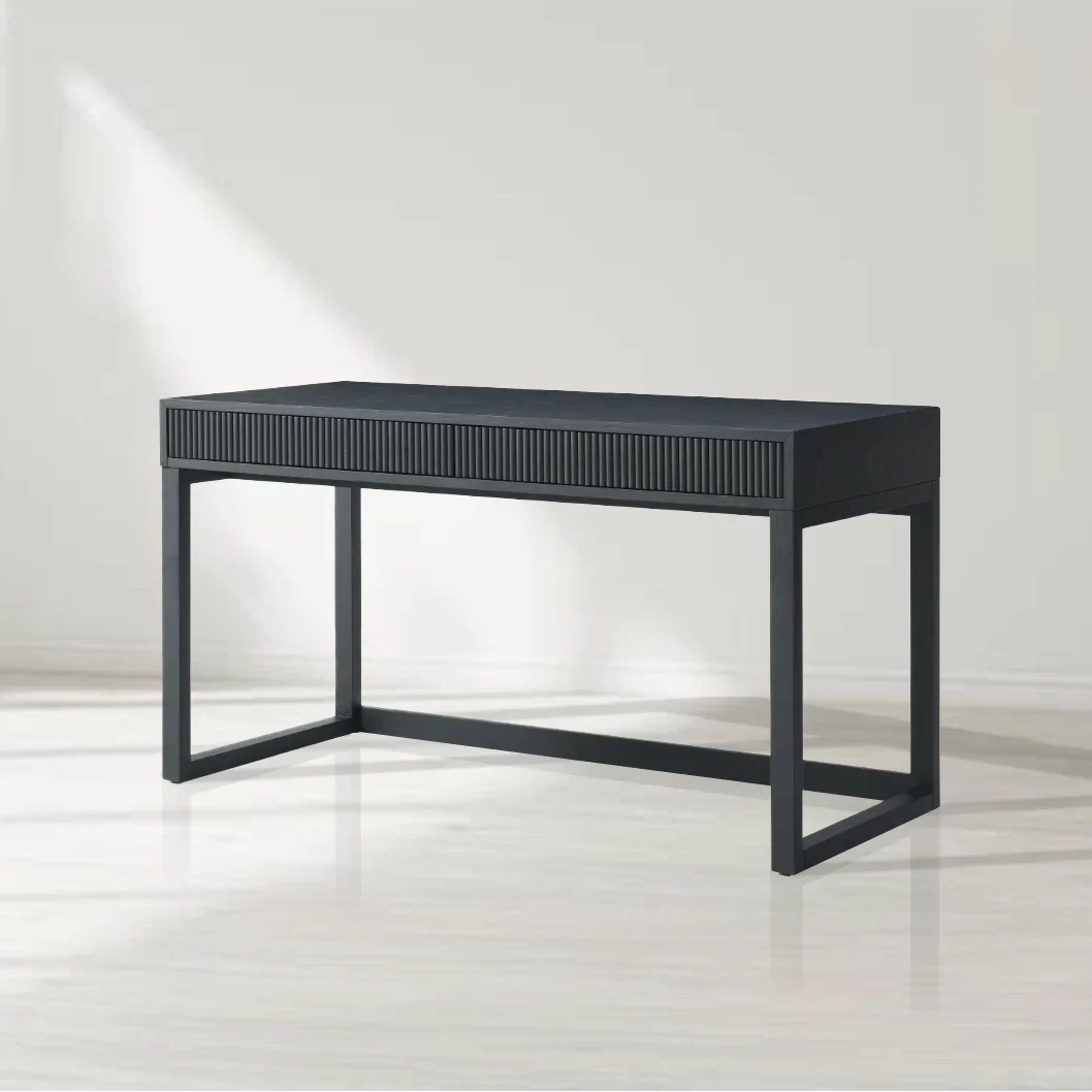 Costine Desk - Black