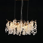 Monroe American Creative Modern Branch Chandelier -Kimoylights
