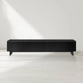 Costine 240 TV Unit - Black