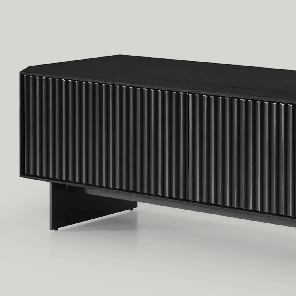 Costine 240 TV Unit - Black