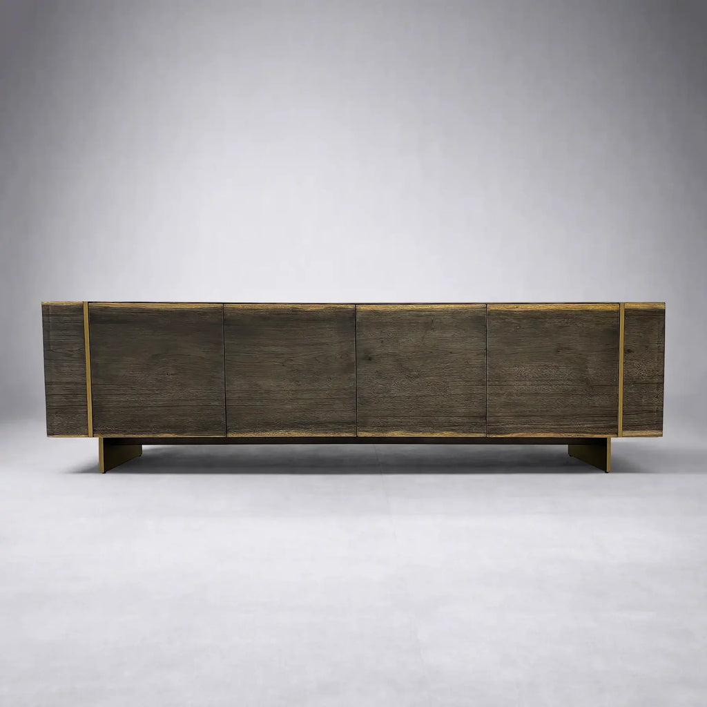 Mihaela Media Console