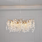 Monroe American Creative Modern Branch Chandelier - Kimoylights