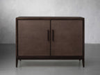 Malone two Door Cabinet