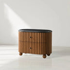 Carlisley Bedside Table