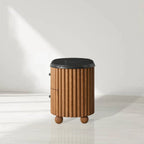 Carlisley Bedside Table