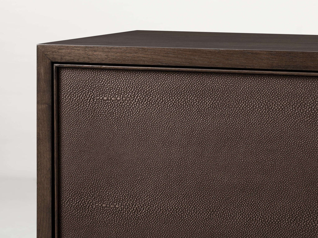 Malone two Door Cabinet