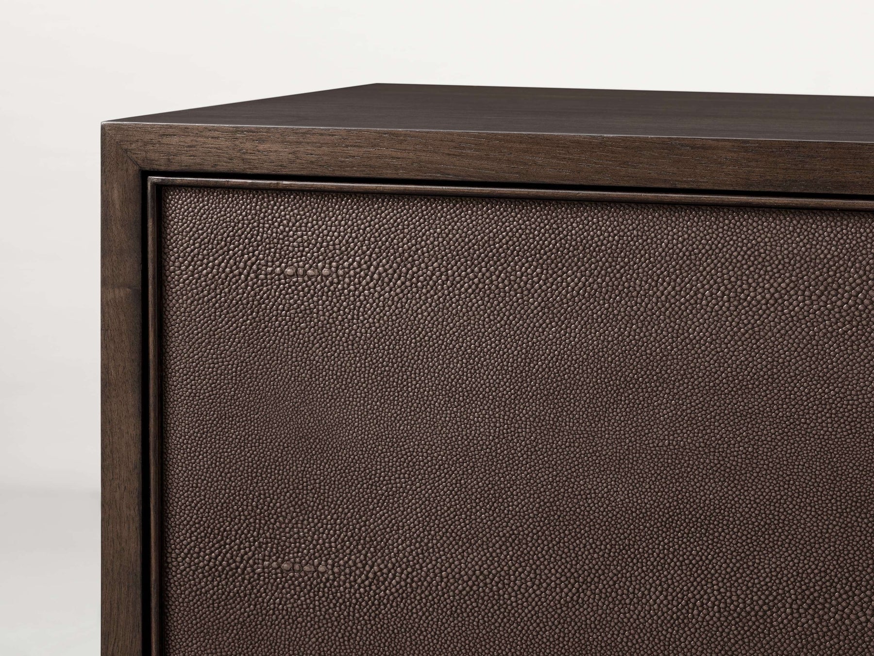 Malone two Door Cabinet
