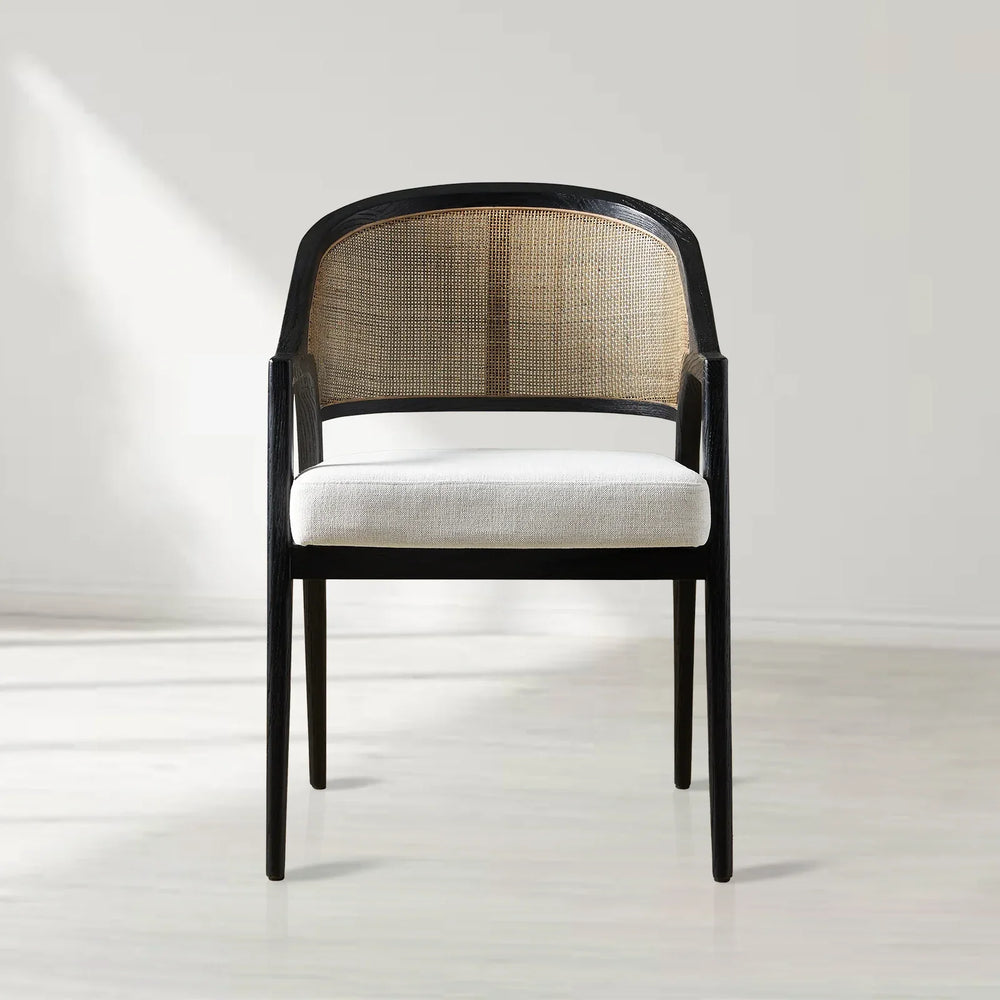 Aimee Dining Arm Chair