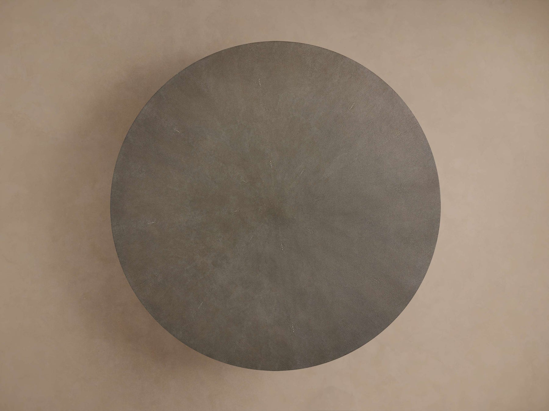 Harrow Round Coffee Table
